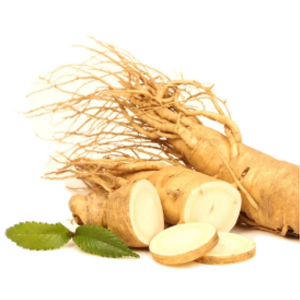 Ginseng