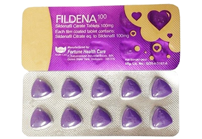 Fildena 100mg