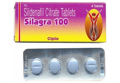 Silagra 100