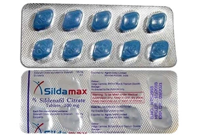 Sildamax 100