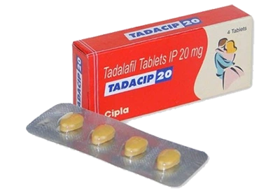 Tadacip 20