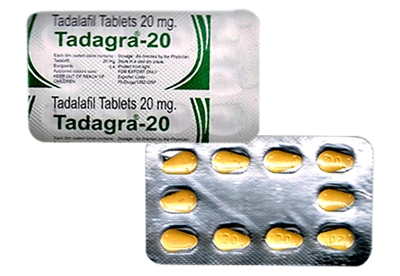 Tadagra 20