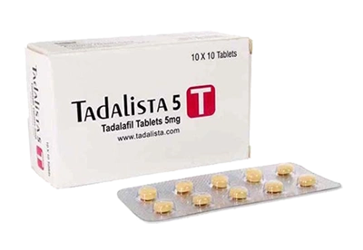 Tadalista 40