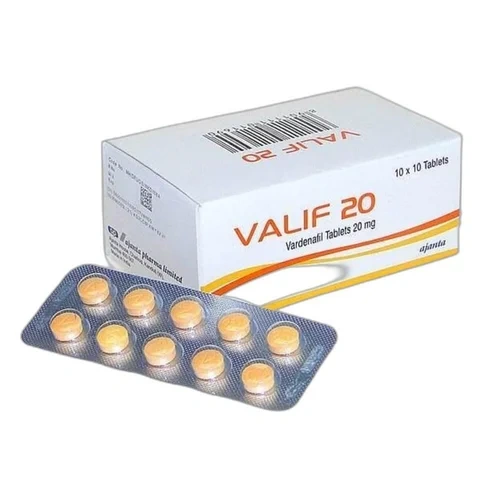 Valif 20