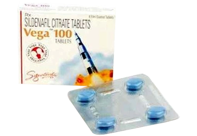 Vega 100mg